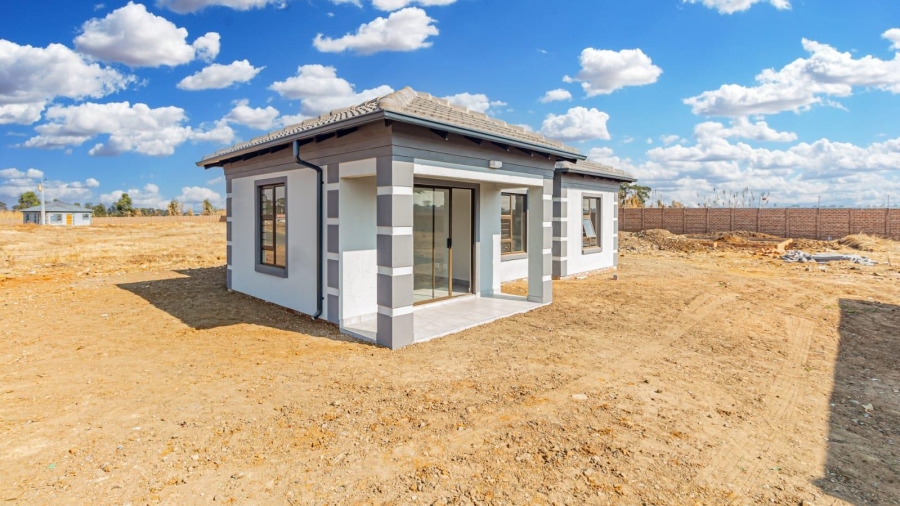 3 Bedroom Property for Sale in Klerksoord Gauteng