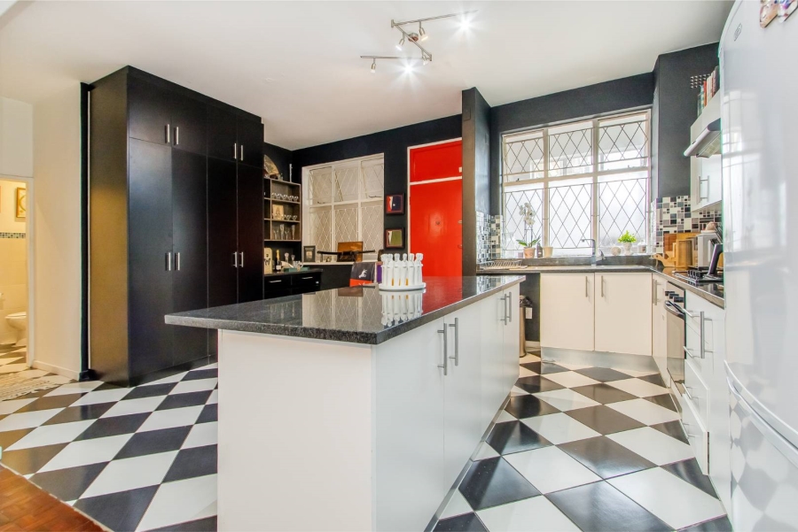 1 Bedroom Property for Sale in Killarney Gauteng