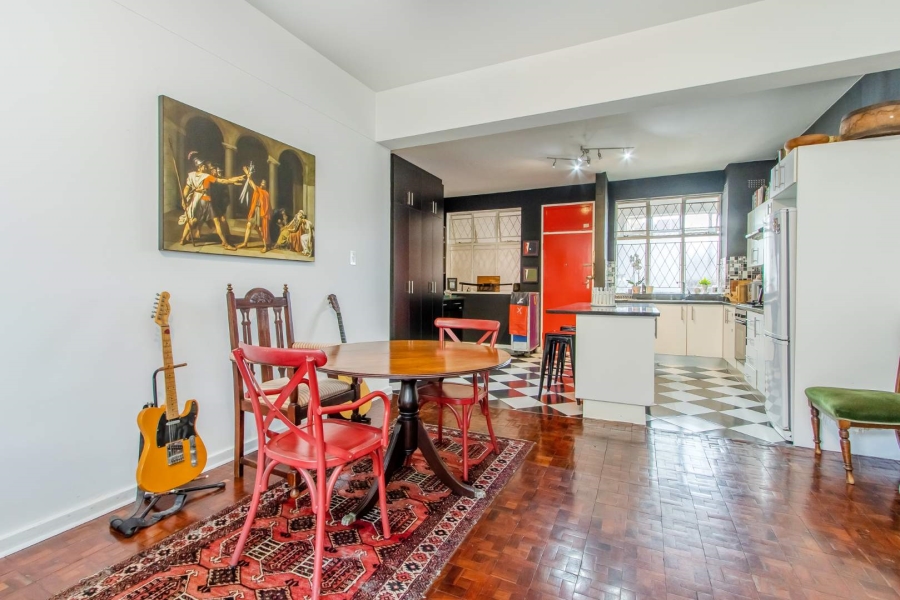 1 Bedroom Property for Sale in Killarney Gauteng