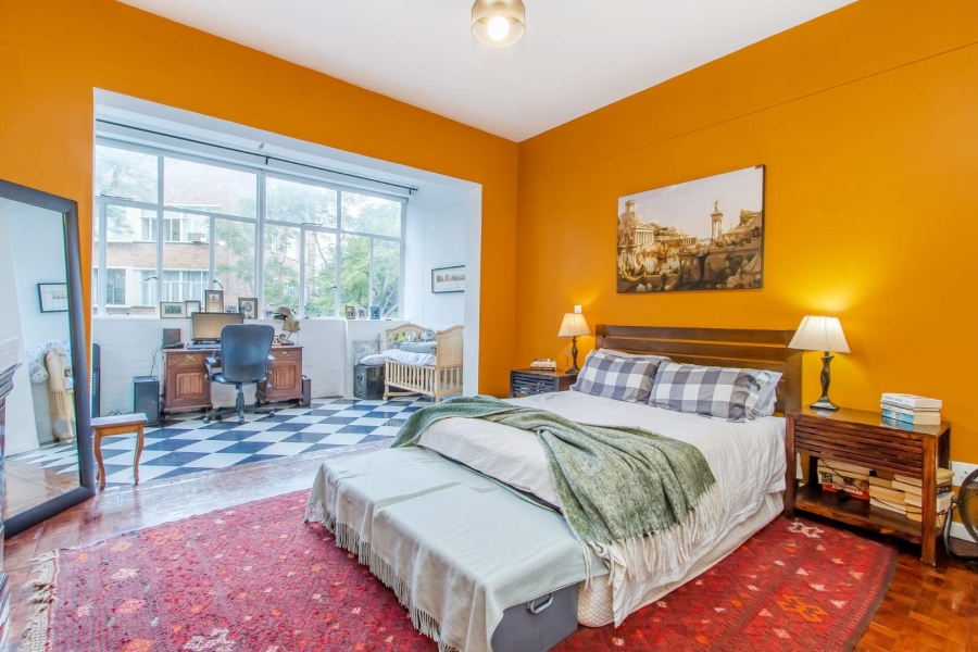 1 Bedroom Property for Sale in Killarney Gauteng