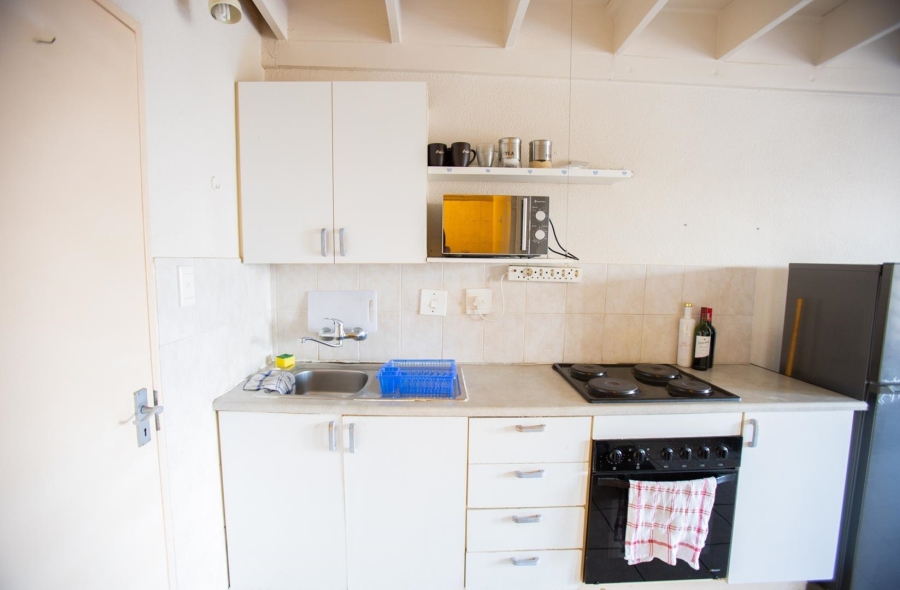 1 Bedroom Property for Sale in Hatfield Gauteng