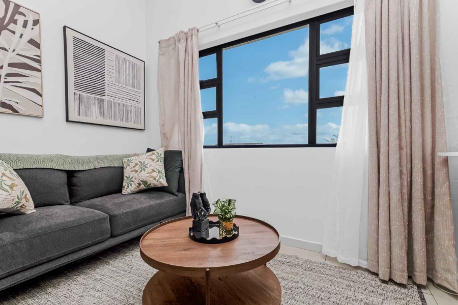 1 Bedroom Property for Sale in Broadacres Gauteng