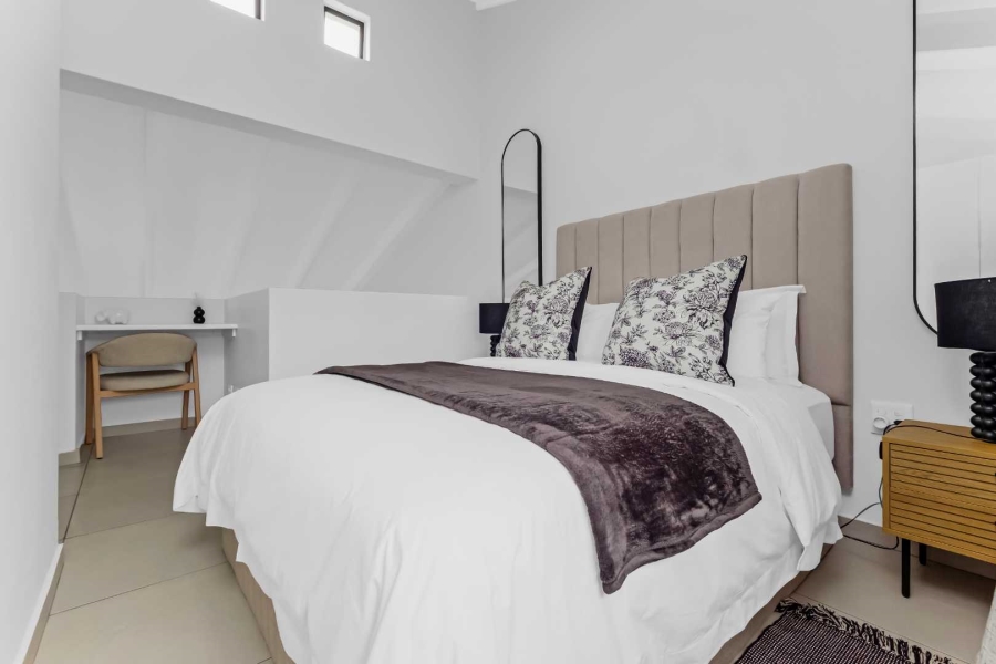 1 Bedroom Property for Sale in Broadacres Gauteng