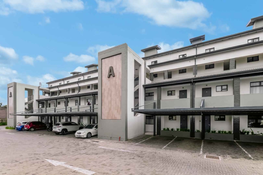 1 Bedroom Property for Sale in Broadacres Gauteng