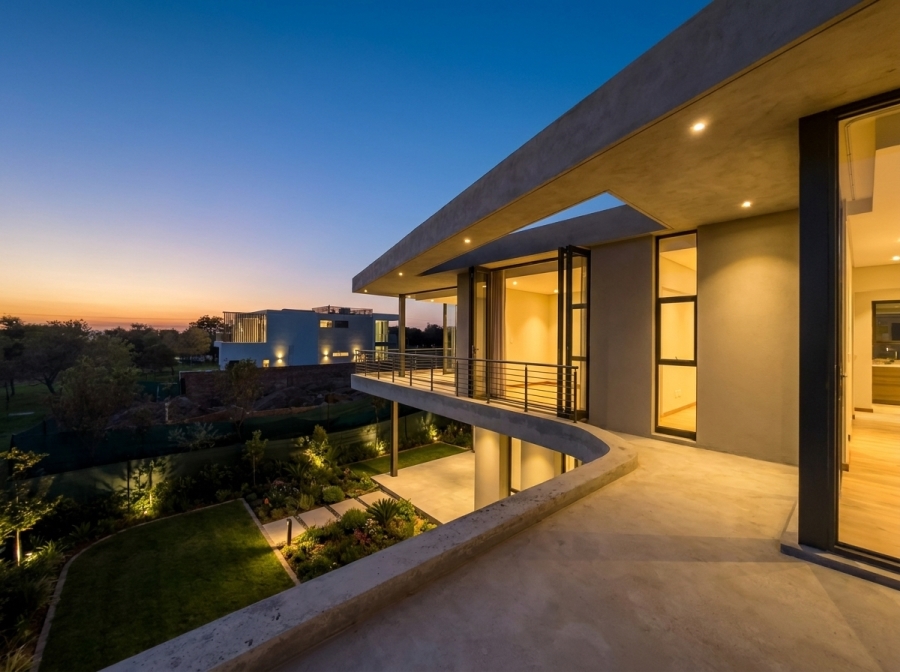 4 Bedroom Property for Sale in Steyn City Gauteng