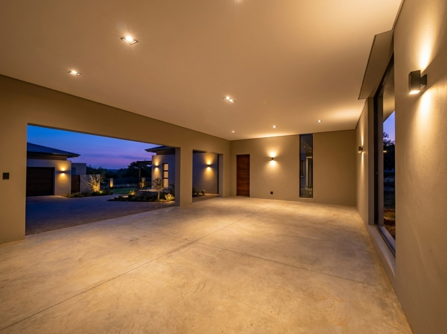 4 Bedroom Property for Sale in Steyn City Gauteng