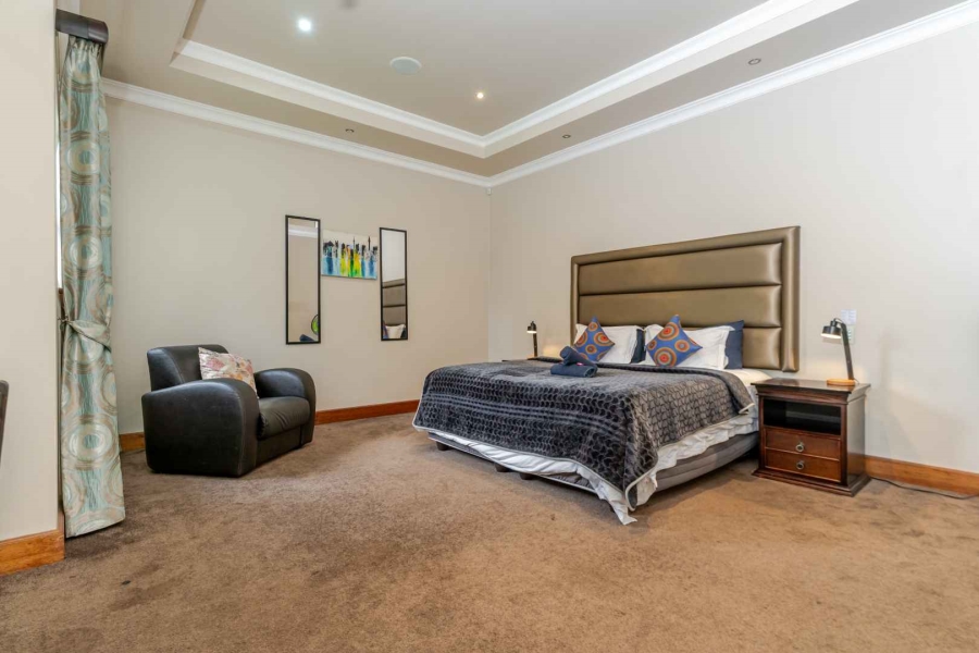 4 Bedroom Property for Sale in Bedfordview Gauteng
