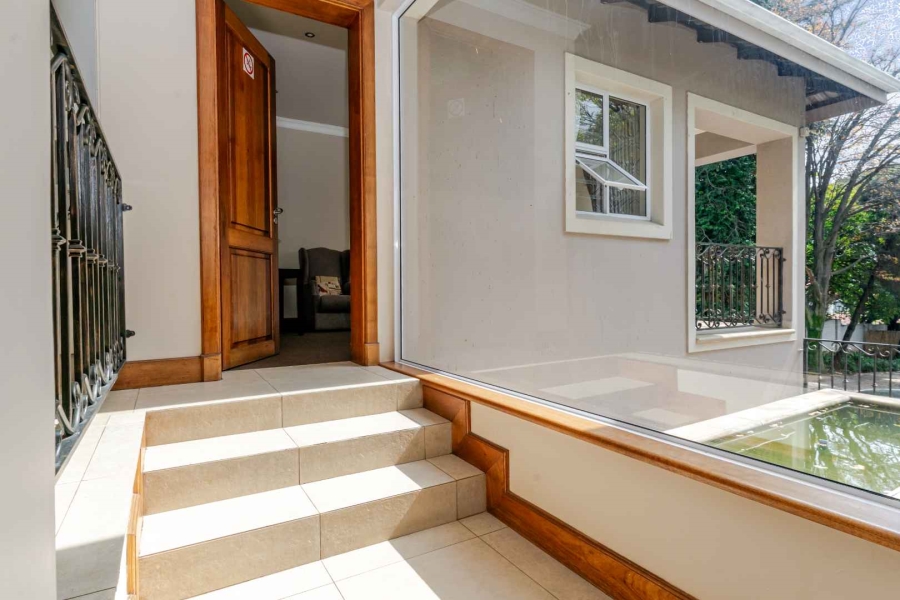 4 Bedroom Property for Sale in Bedfordview Gauteng