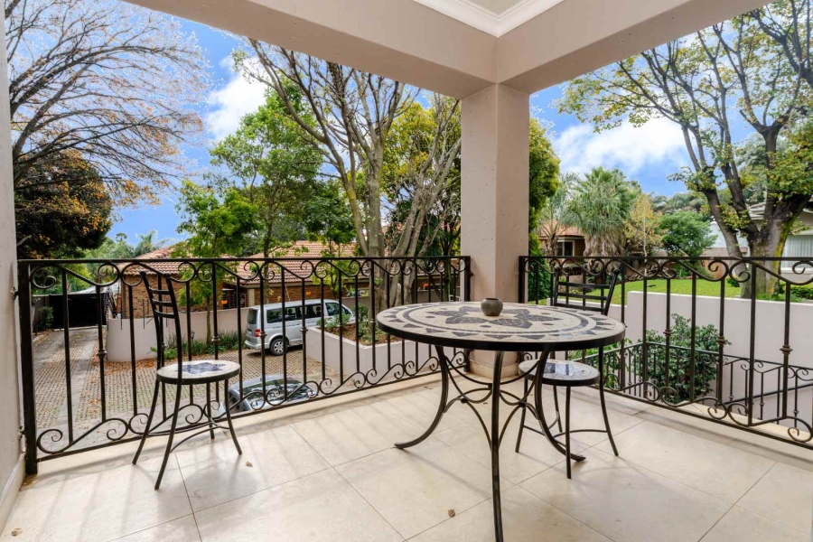 4 Bedroom Property for Sale in Bedfordview Gauteng