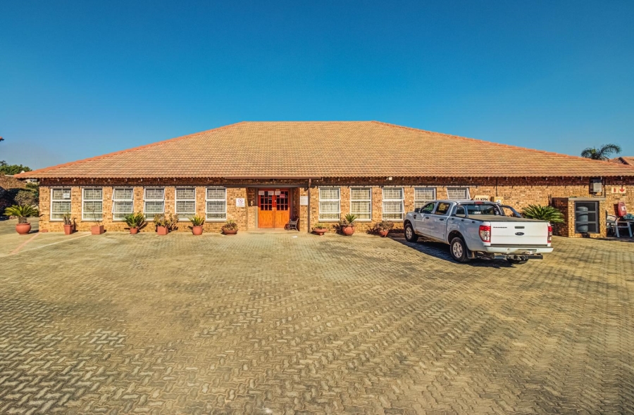 2 Bedroom Property for Sale in Norton Home Estate AH Gauteng