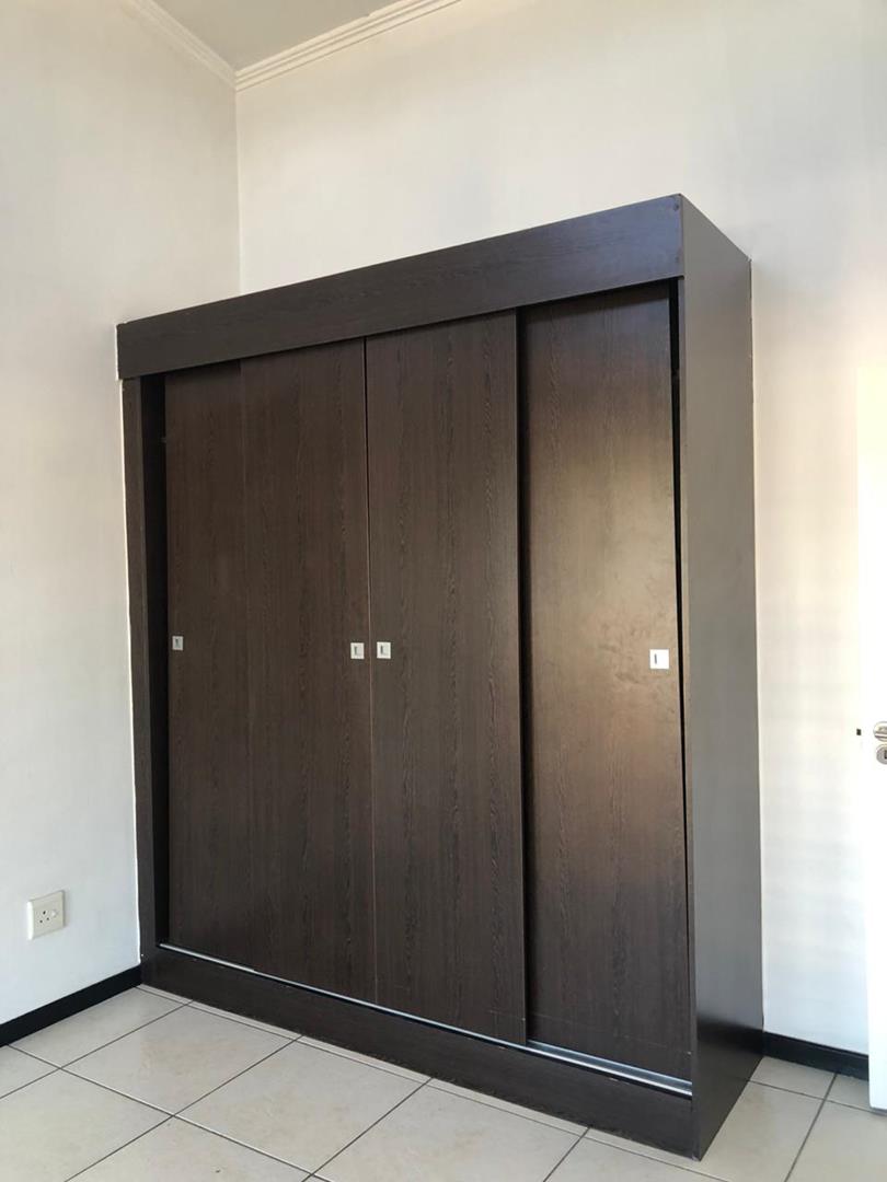 To Let 1 Bedroom Property for Rent in Greenstone Hill Gauteng