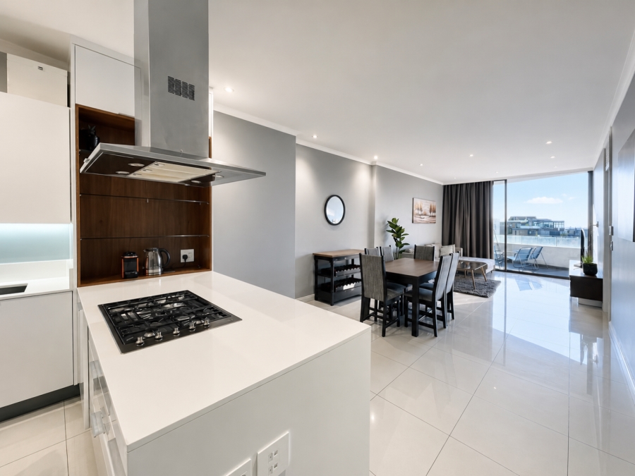 To Let 2 Bedroom Property for Rent in Morningside Gauteng