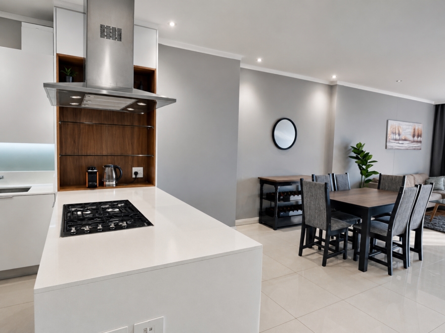 To Let 2 Bedroom Property for Rent in Morningside Gauteng