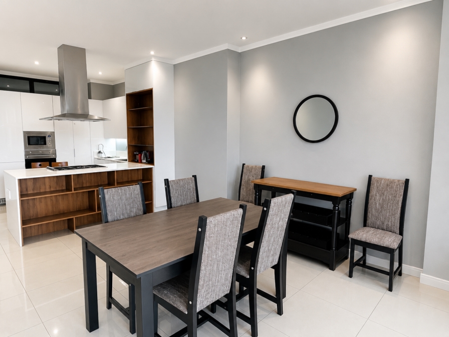 To Let 2 Bedroom Property for Rent in Morningside Gauteng