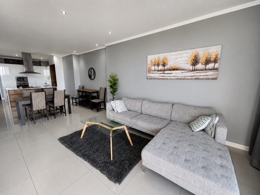 To Let 2 Bedroom Property for Rent in Morningside Gauteng