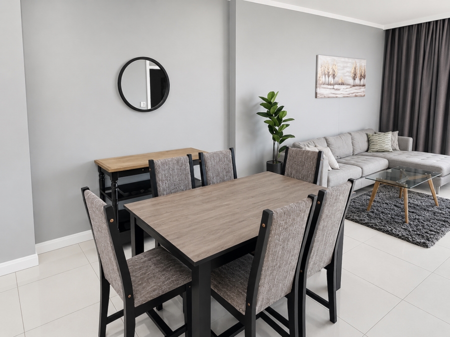 To Let 2 Bedroom Property for Rent in Morningside Gauteng