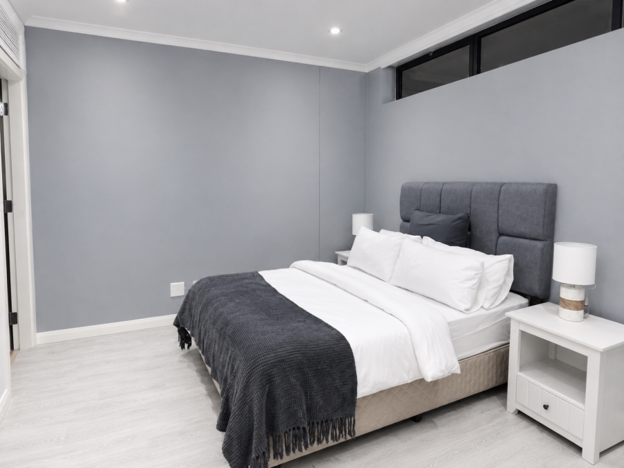 To Let 2 Bedroom Property for Rent in Morningside Gauteng