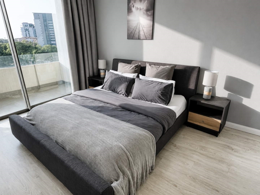 To Let 2 Bedroom Property for Rent in Morningside Gauteng