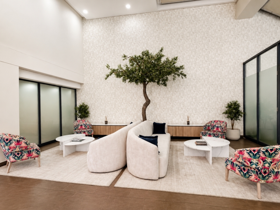 To Let 2 Bedroom Property for Rent in Morningside Gauteng