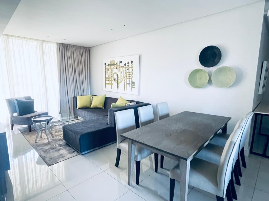 To Let 2 Bedroom Property for Rent in Sandown Gauteng