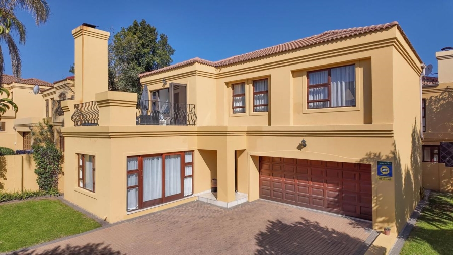 To Let 3 Bedroom Property for Rent in Carlswald North Gauteng