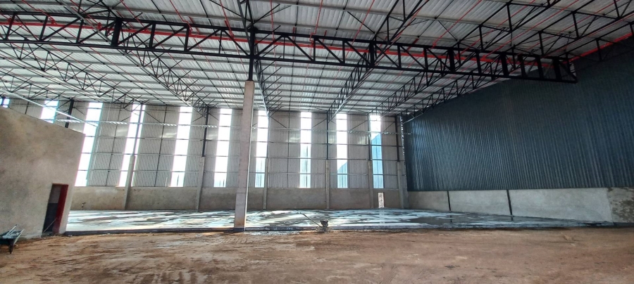 To Let Commercial Property for Rent in Gosforth Park Gauteng