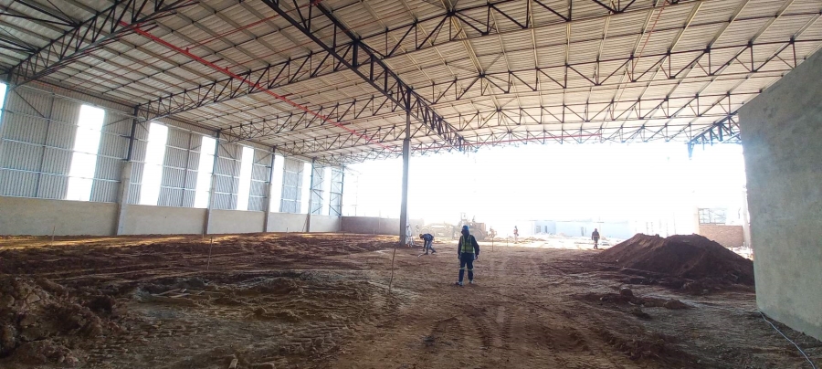To Let Commercial Property for Rent in Gosforth Park Gauteng