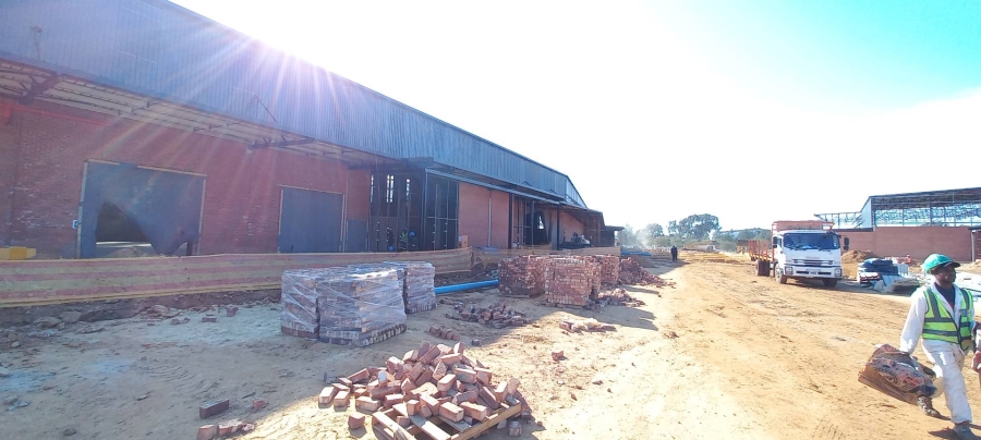 To Let Commercial Property for Rent in Gosforth Park Gauteng