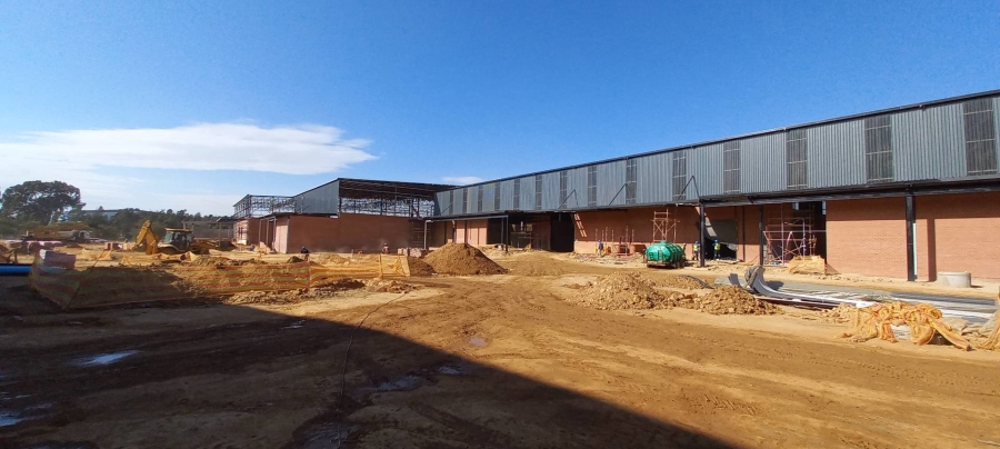 To Let Commercial Property for Rent in Gosforth Park Gauteng