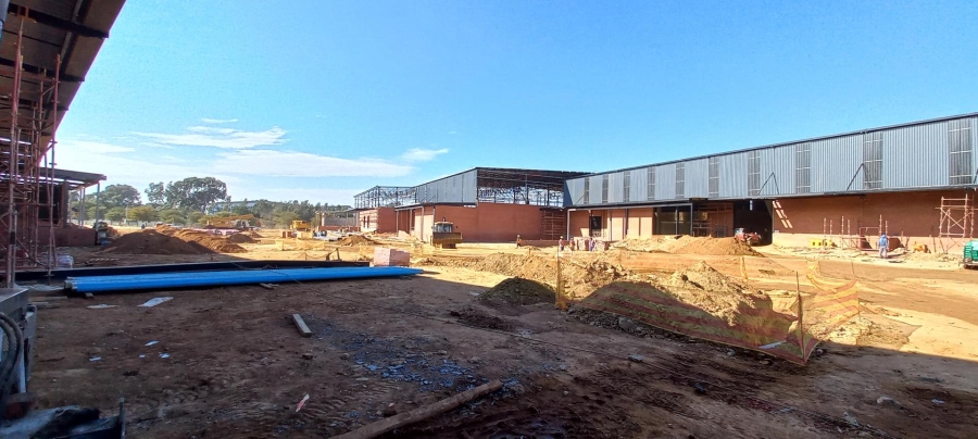 To Let Commercial Property for Rent in Gosforth Park Gauteng
