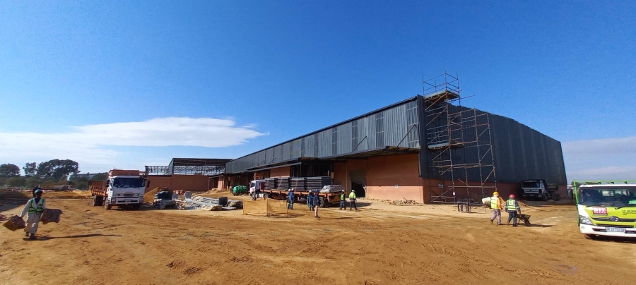 To Let Commercial Property for Rent in Gosforth Park Gauteng