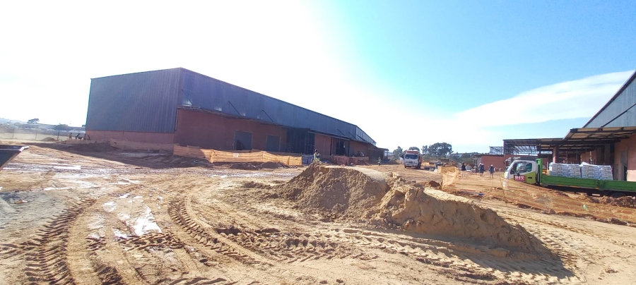 To Let Commercial Property for Rent in Gosforth Park Gauteng