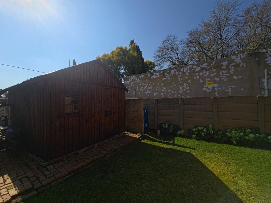 4 Bedroom Property for Sale in Florentia Gauteng