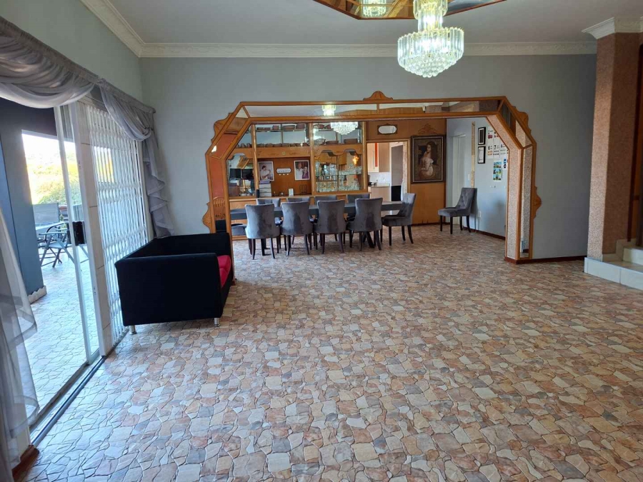 8 Bedroom Property for Sale in Bassonia Gauteng