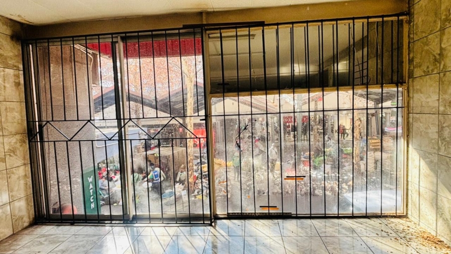 To Let Commercial Property for Rent in Johannesburg Central Gauteng
