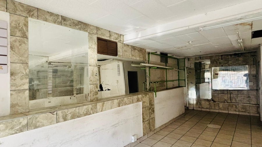 To Let Commercial Property for Rent in Johannesburg Central Gauteng