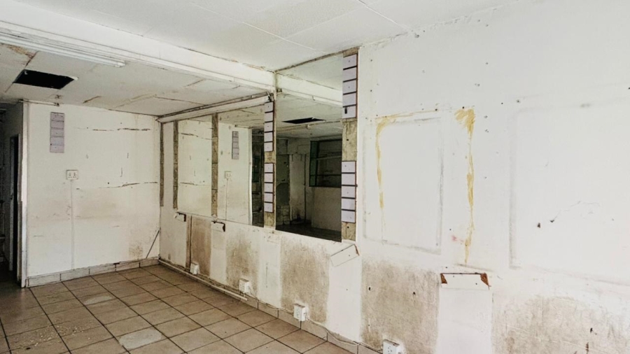 To Let Commercial Property for Rent in Johannesburg Central Gauteng