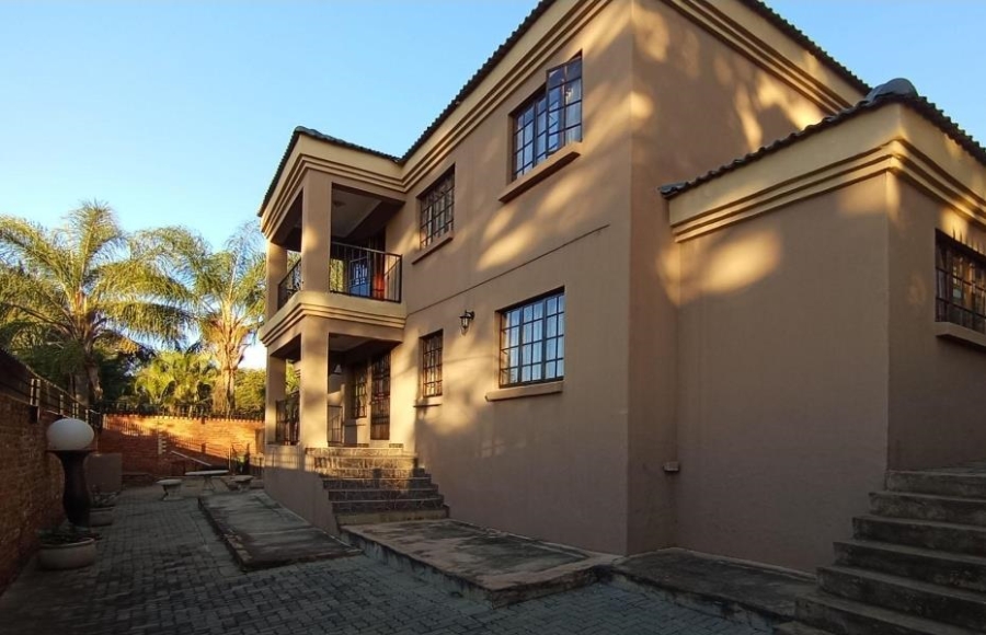 3 Bedroom Property for Sale in Ninapark Gauteng