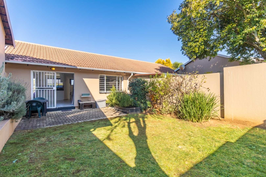 1 Bedroom Property for Sale in Northwold Gauteng