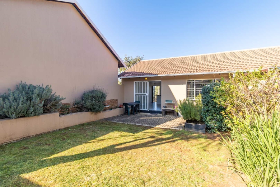 1 Bedroom Property for Sale in Northwold Gauteng
