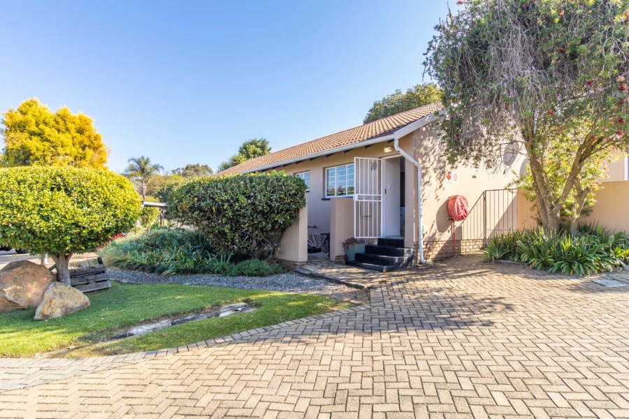 1 Bedroom Property for Sale in Northwold Gauteng