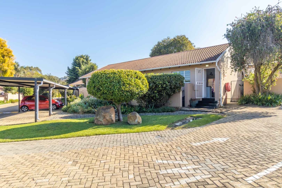 1 Bedroom Property for Sale in Northwold Gauteng