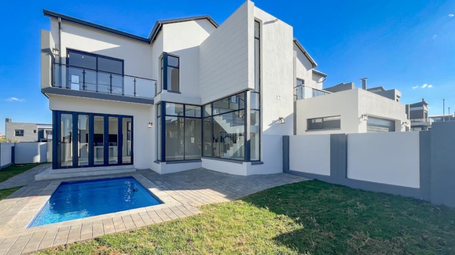 4 Bedroom Property for Sale in Fountainbrook Estate Gauteng