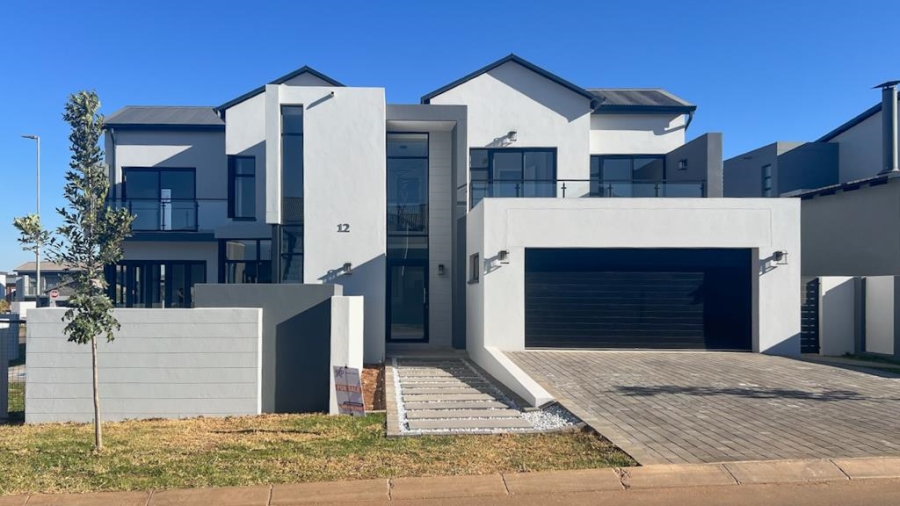 4 Bedroom Property for Sale in Fountainbrook Estate Gauteng