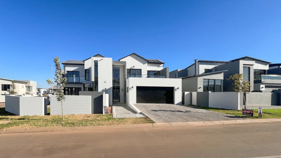 4 Bedroom Property for Sale in Fountainbrook Estate Gauteng