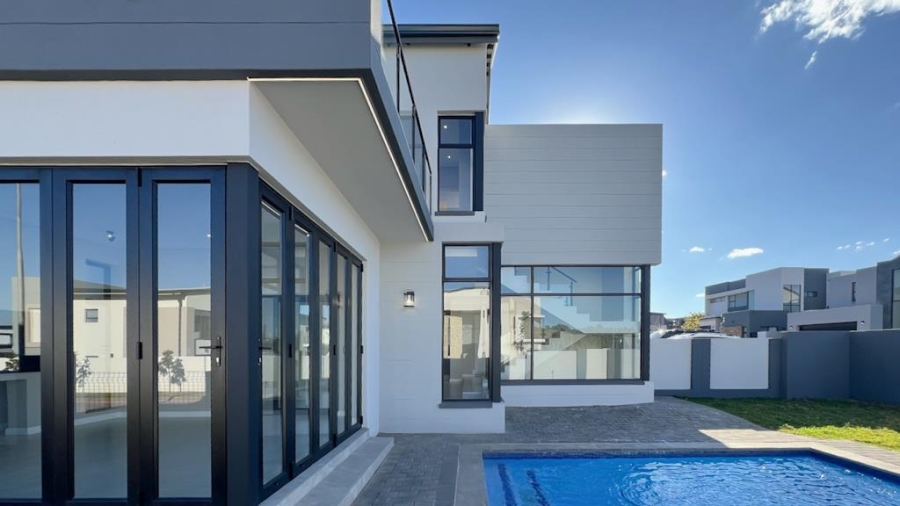 4 Bedroom Property for Sale in Fountainbrook Estate Gauteng
