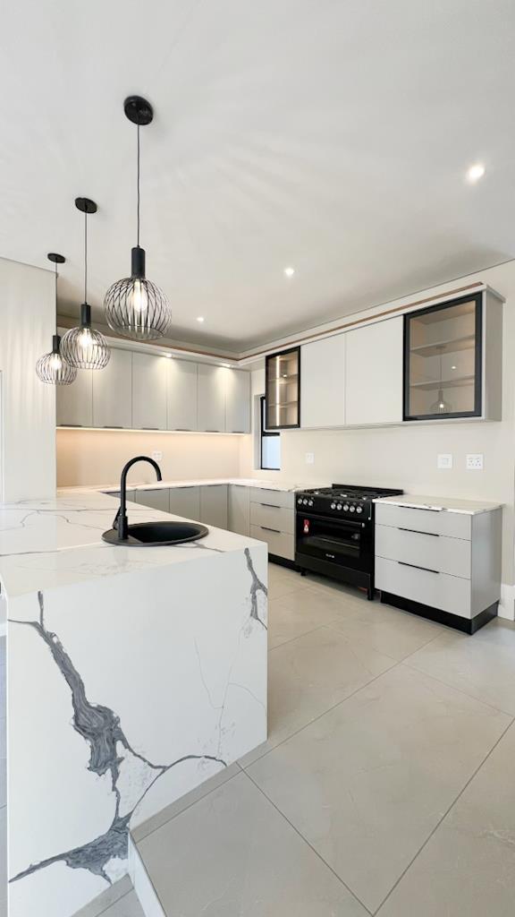 4 Bedroom Property for Sale in Fountainbrook Estate Gauteng