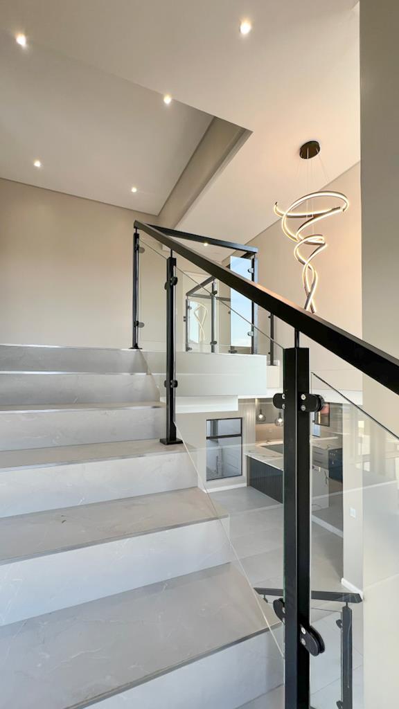 4 Bedroom Property for Sale in Fountainbrook Estate Gauteng