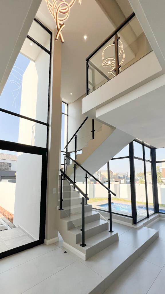 4 Bedroom Property for Sale in Fountainbrook Estate Gauteng