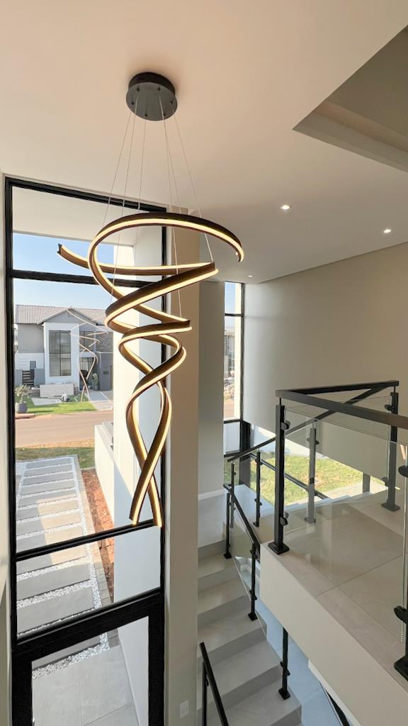 4 Bedroom Property for Sale in Fountainbrook Estate Gauteng
